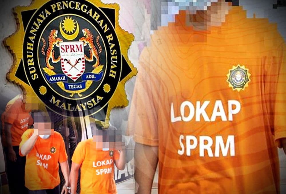 MACC remands ex-district officer over contradictory testimony