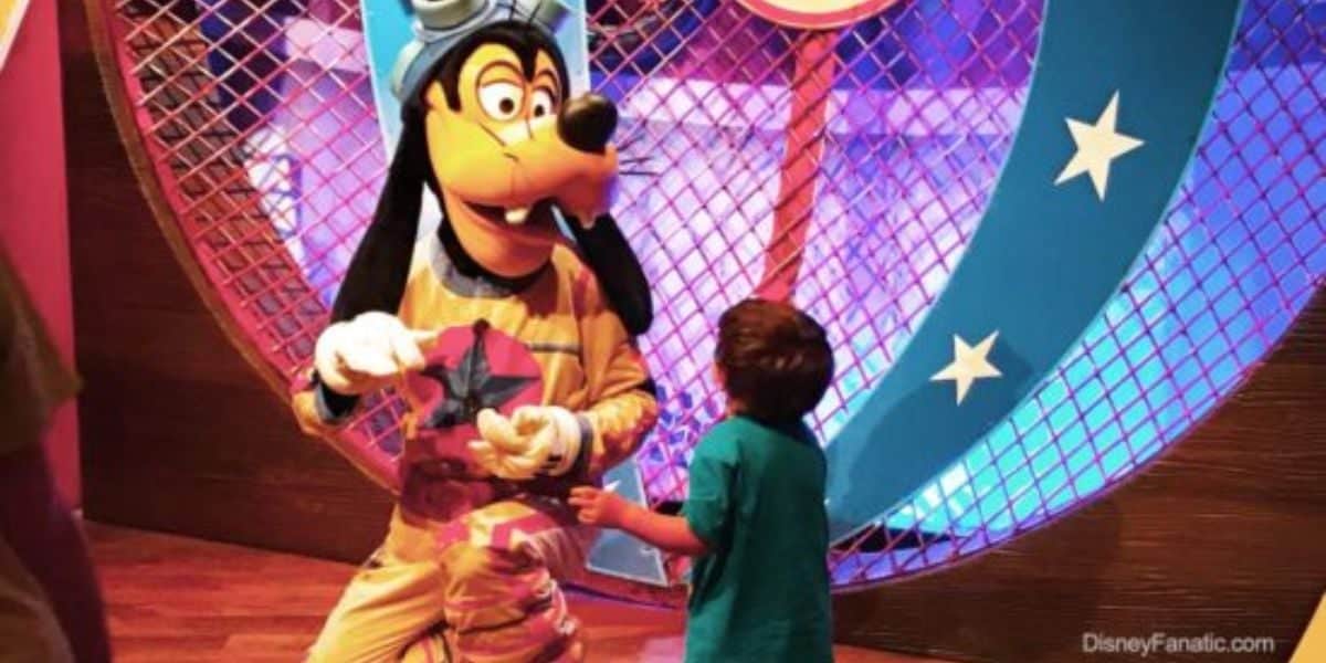 Disney Eliminates 4 Original Characters from Orlando Theme Park as of Today