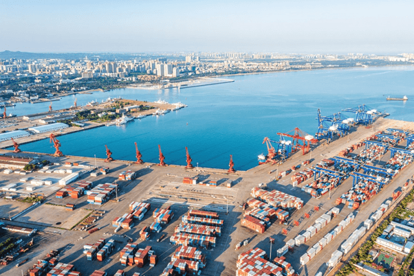 China’s Hainan Free Trade Port: A new gateway for global trade