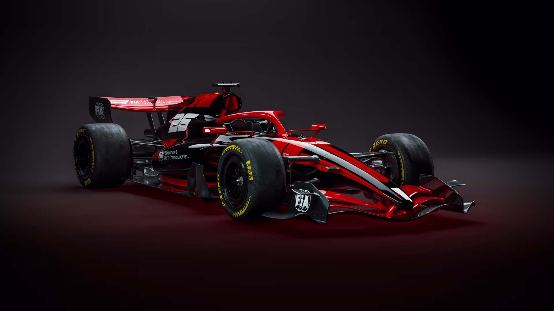 The 2026 Formula 1 Revolution: A Deep Dive into the New Technical Regulation - Main image