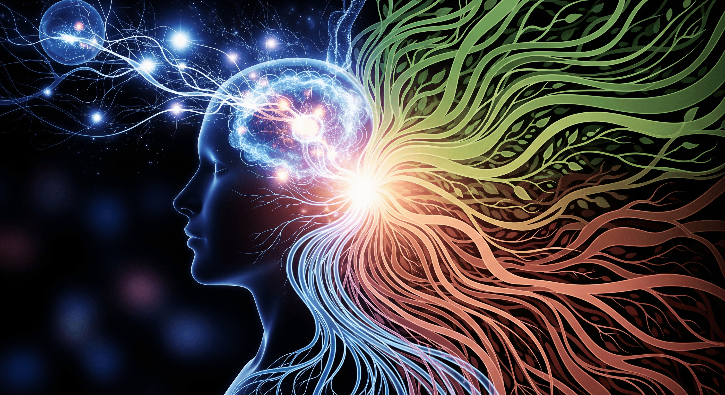 The Psychology of the Mind–Body Relationship: Mechanisms, Evidence and Health Implications - Main image