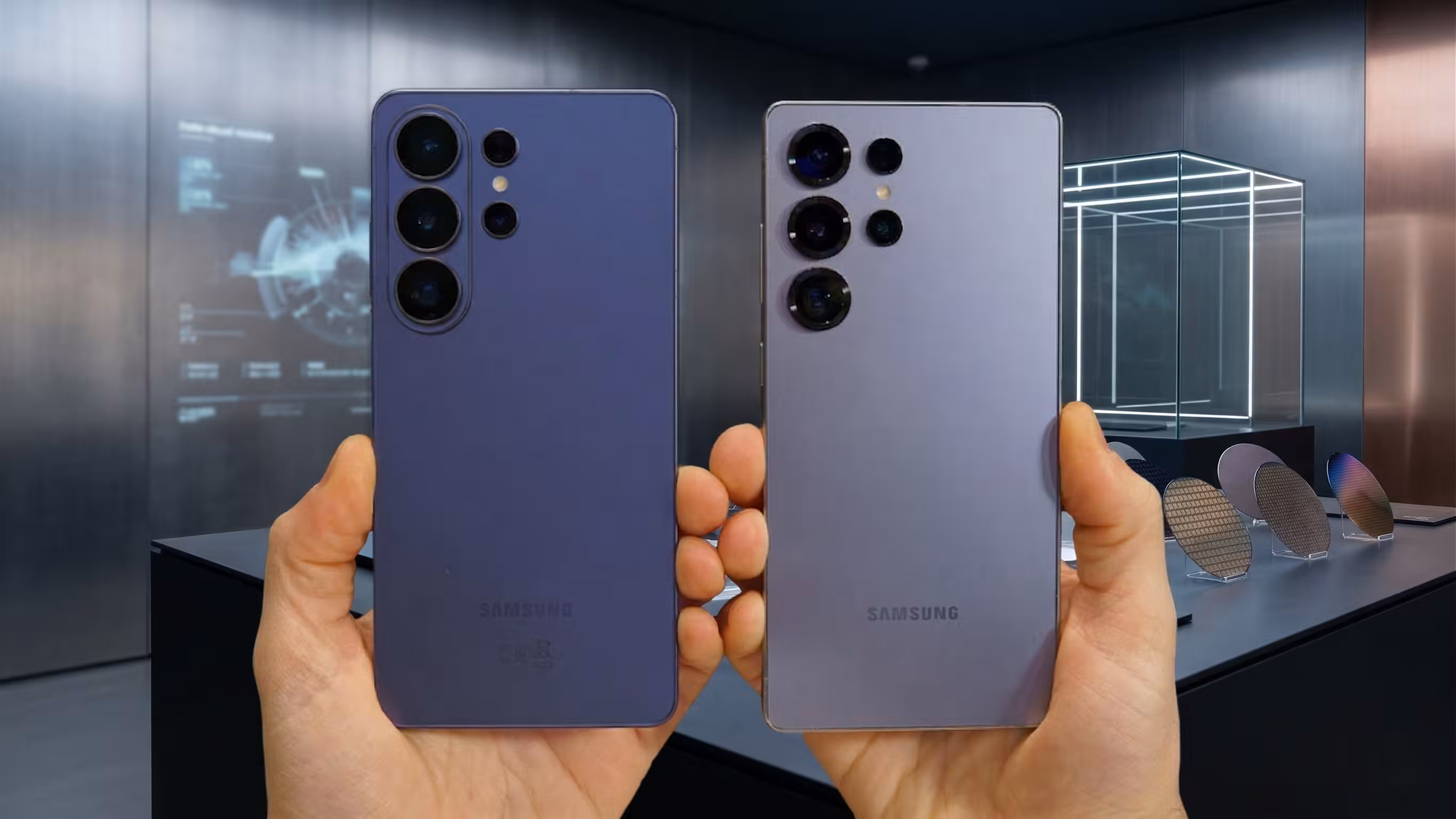 Is the Galaxy S25 Ultra Still the King, or is the S26 Ultra a Must-Buy? - Main image