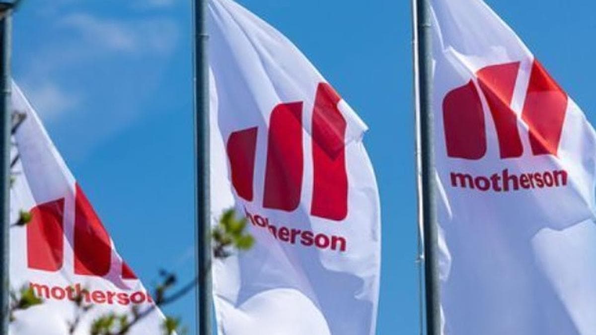 Motherson arm gets ECMS incentives, plans 5,000 jobs at Tamil Nadu plant