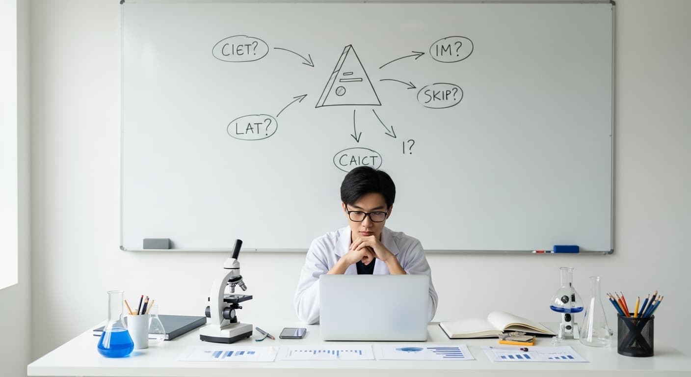 Why Critical Thinking Matters in Science: The Foundation of Discovery and Innovation - Featured image