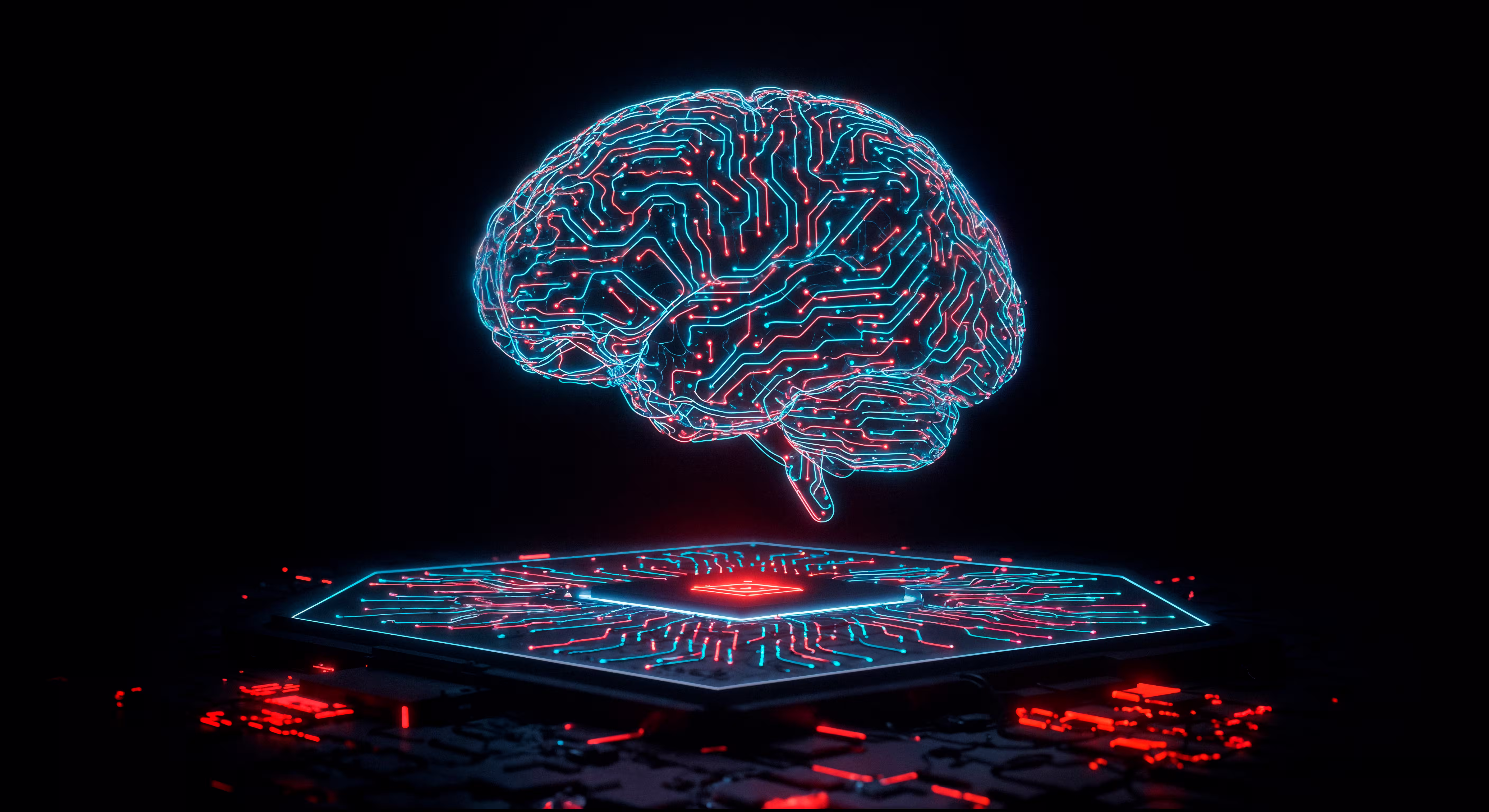 Can Machines Learn Without Humans? The Rise of Self-Supervised Learning - Main image