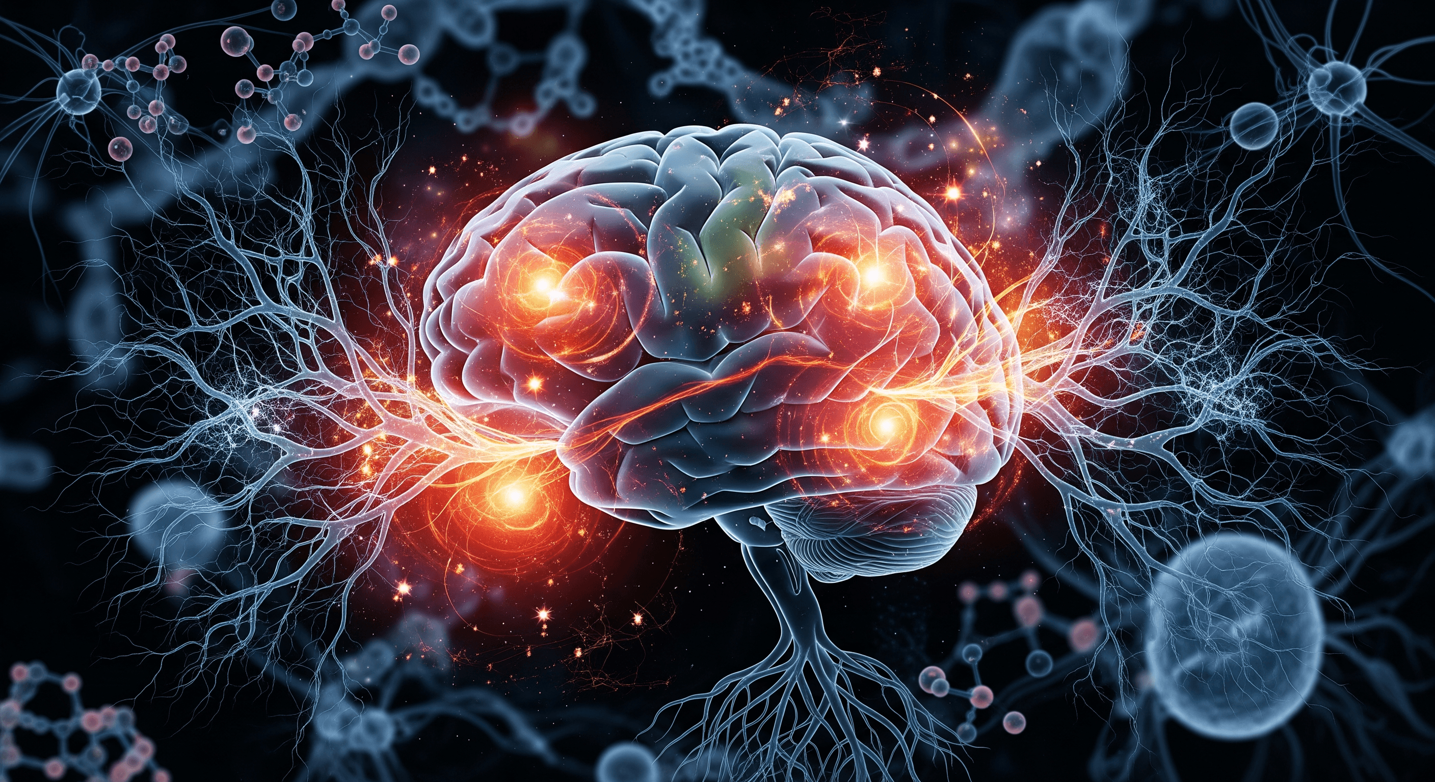 Stress, Cognition, and Learning: Psychological and Neurobiological Mechanisms - Featured image