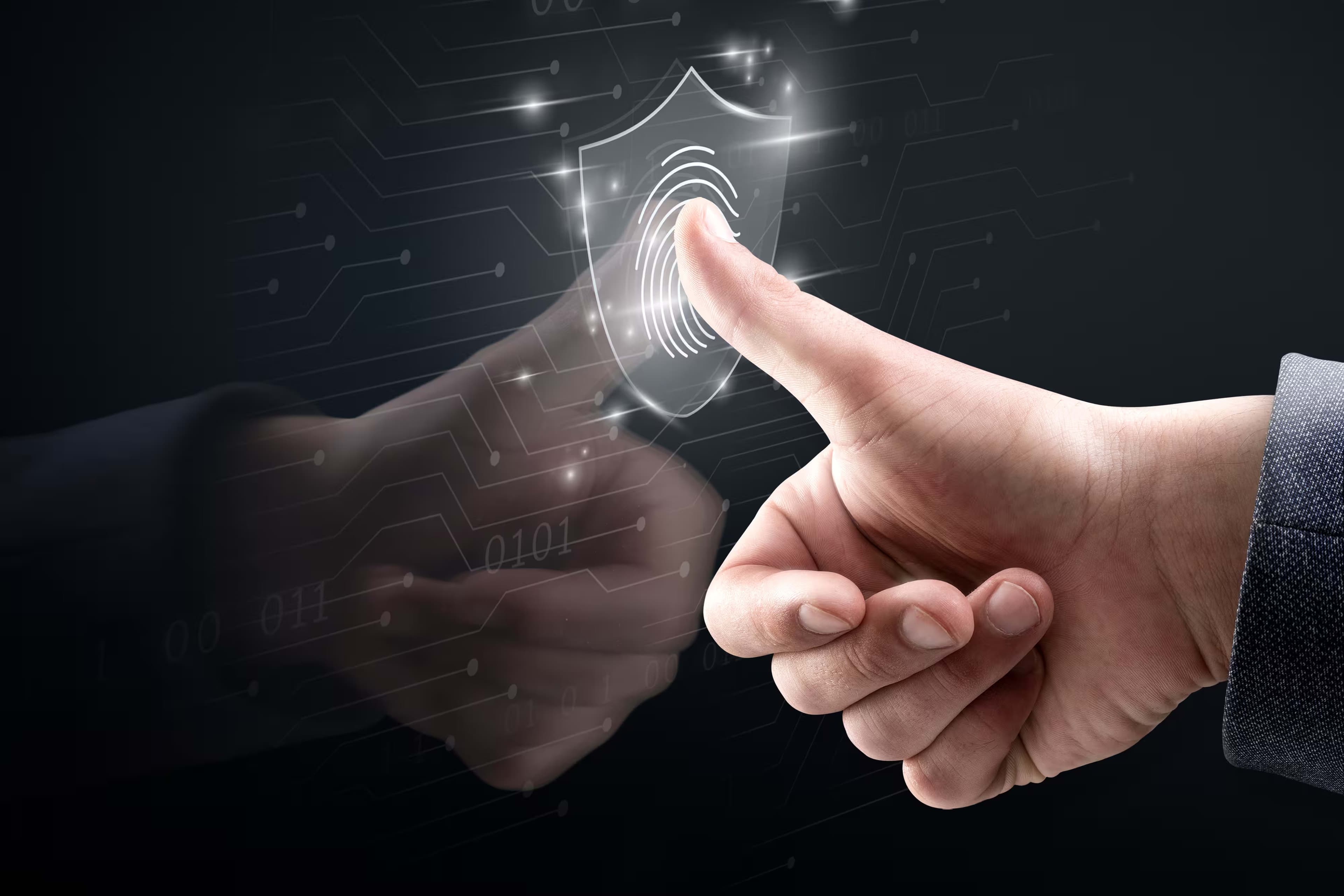 Passwords Are Dying - The Future of Passwordless Authentication - Featured image