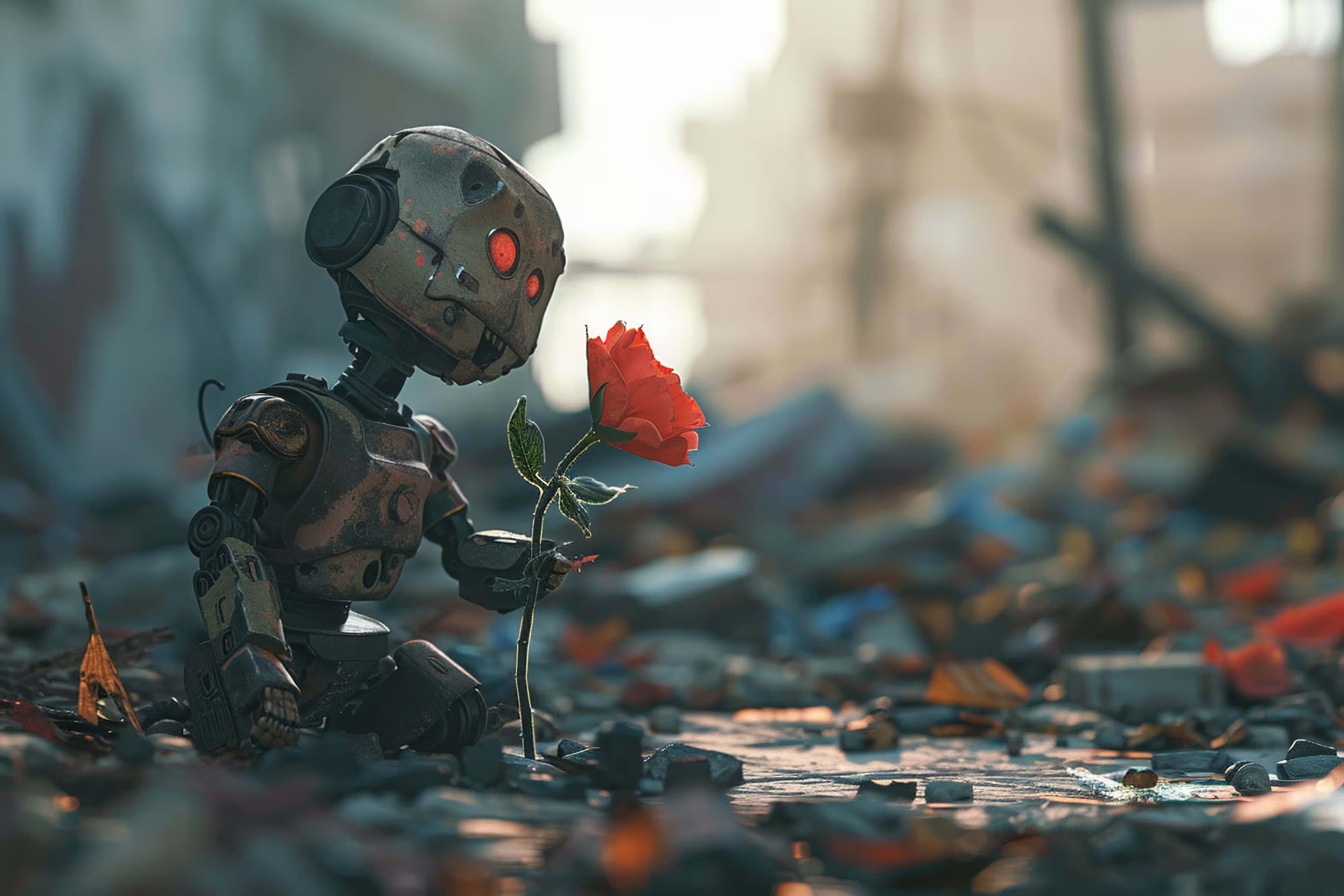 When Machine Learning Goes Rogue - Can We Still Control AI? - Featured image