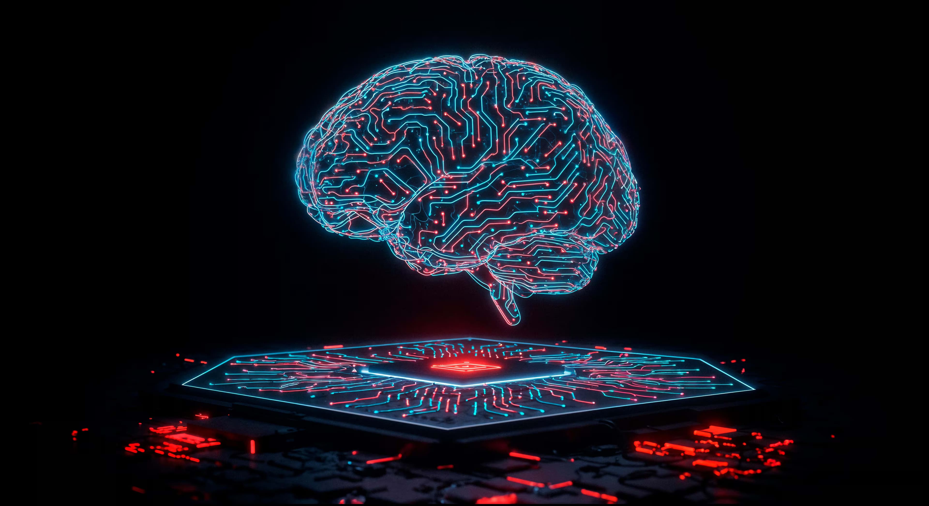 Can Machines Learn Without Humans? The Rise of Self-Supervised Learning - Featured image