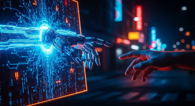 The Tables Have Turned: Inside RentAHuman.ai – Where AI Hires You - Featured image
