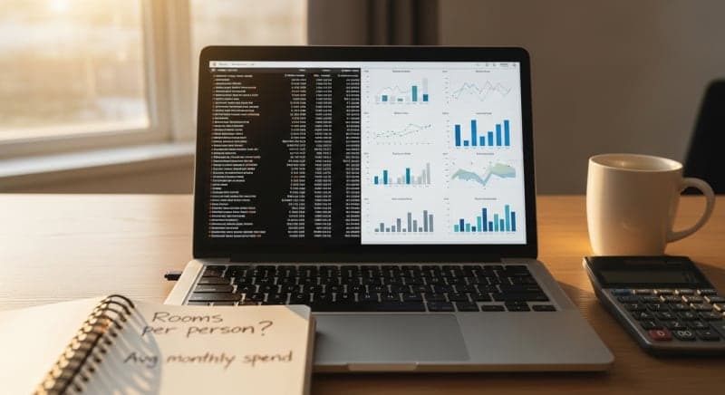Turning Raw Data into Something a Model Can Actually Use - Featured image