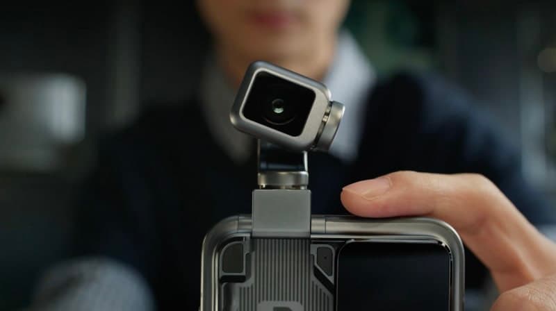 Your phone is officially growing a neck - Featured image
