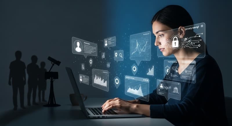 What is Privacy and Digital Identity? - Featured image