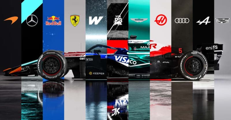 Is Formula 1 Still Fair in 2026? The Customer Team Problem Explained - Featured image