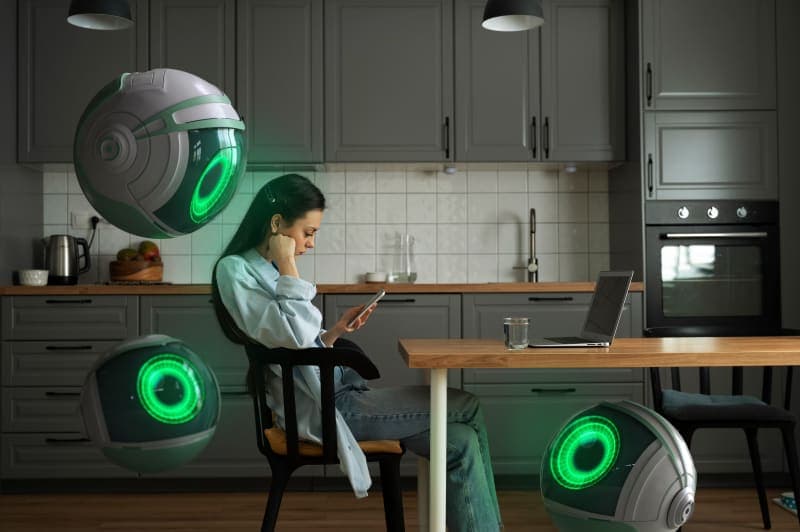 AI Agents in 2026 - What Really Changes When Software Starts Working On Your Behalf? - Featured image