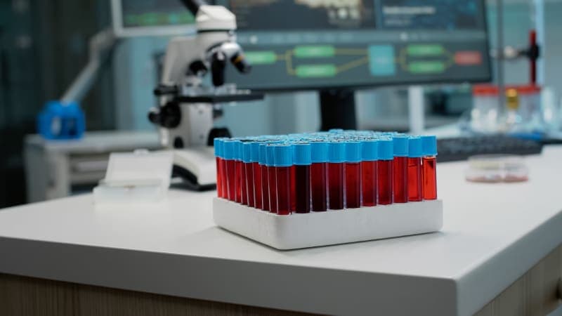 A Simple Blood Test for Cancer? How Liquid Biopsies Are Changing Cancer Detection in 2026 - Featured image