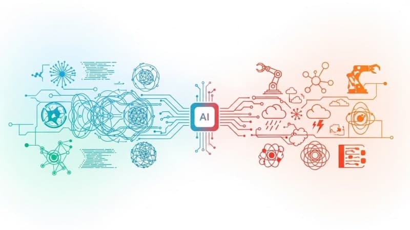 Beyond the Chatbot - How Generative AI is Learning to Master the Physical World - Featured image