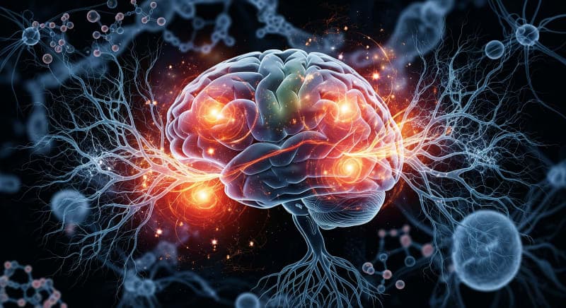 Stress, Cognition, and Learning: Psychological and Neurobiological Mechanisms - Featured image
