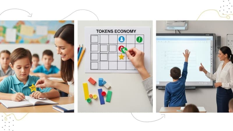 Behaviourism and Its Practical Applications in Education - Featured image