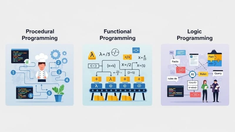 How to think like a computer? - Featured image