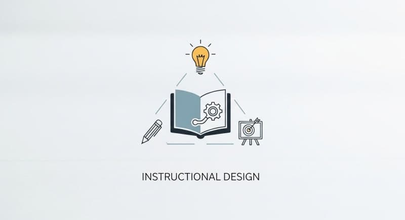 Instructional Design Frameworks: Why Theory Literacy Matters for Effective Learning - Featured image