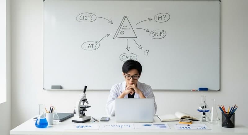 Why Critical Thinking Matters in Science: The Foundation of Discovery and Innovation - Featured image