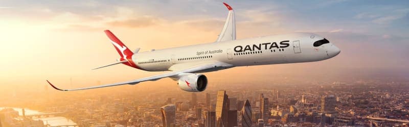 Project Sunrise: How Qantas Is Ending the Tyranny of Distance - Featured image