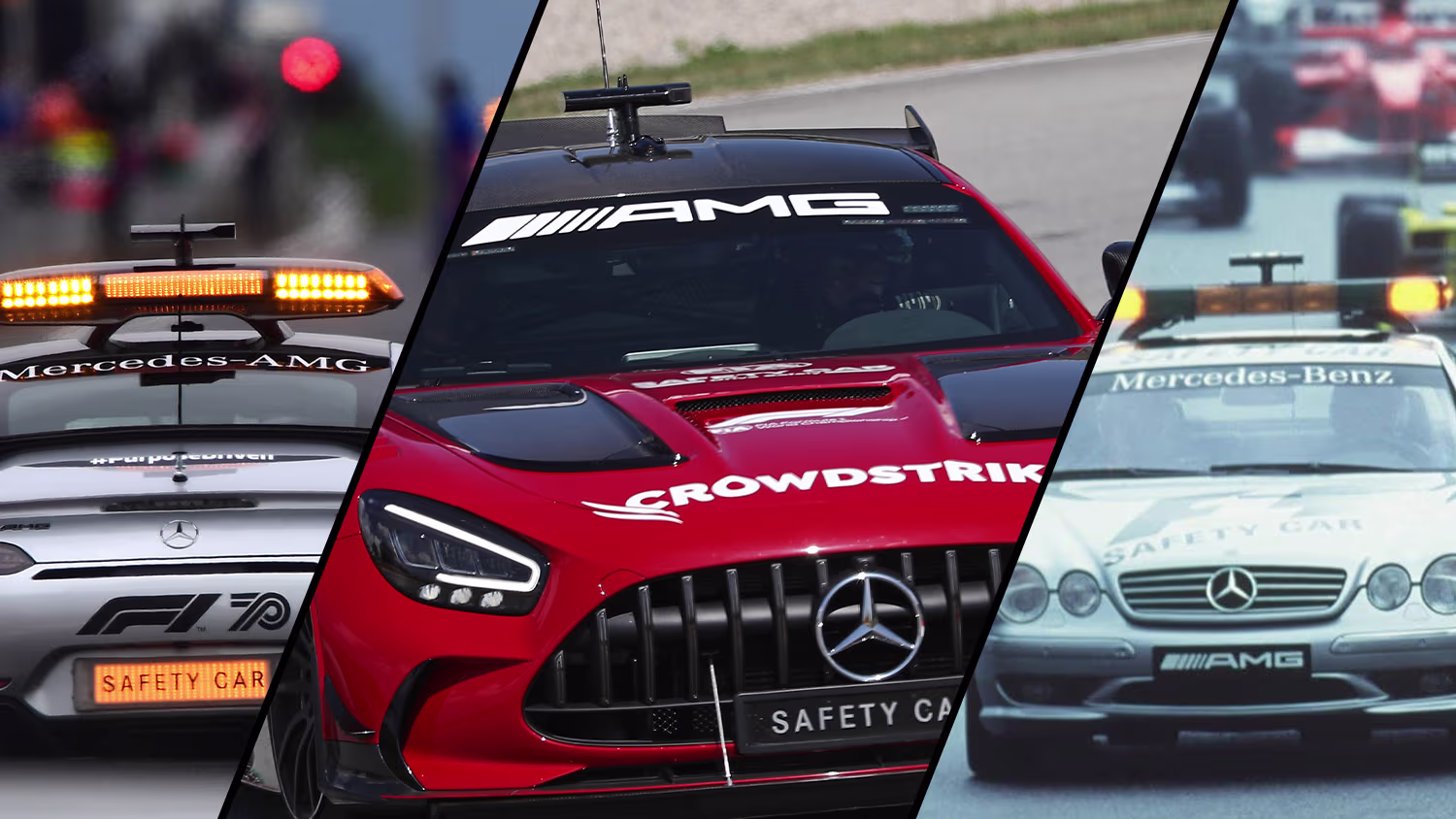 Probability & The Safety Car: The Statistics of F1 Strategy - Main image