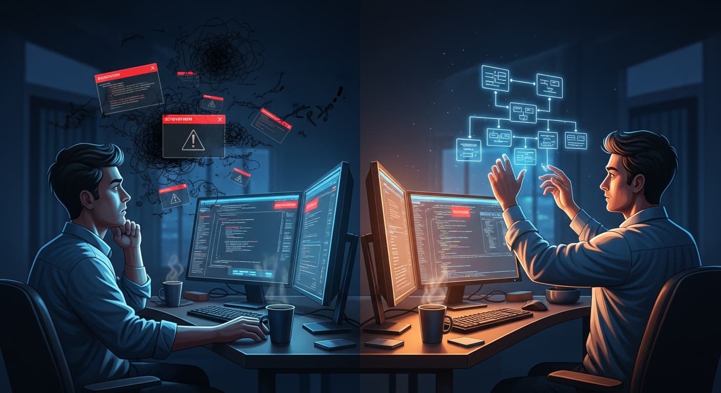 Experience Is Everything - Main image