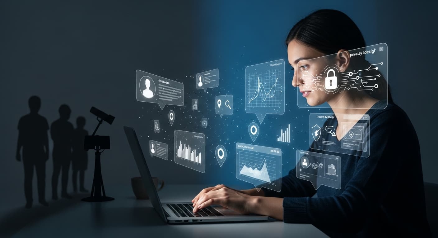 What is Privacy and Digital Identity? - Main image