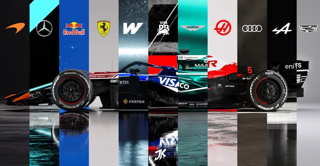 Is Formula 1 Still Fair in 2026? The Customer Team Problem Explained - Main image