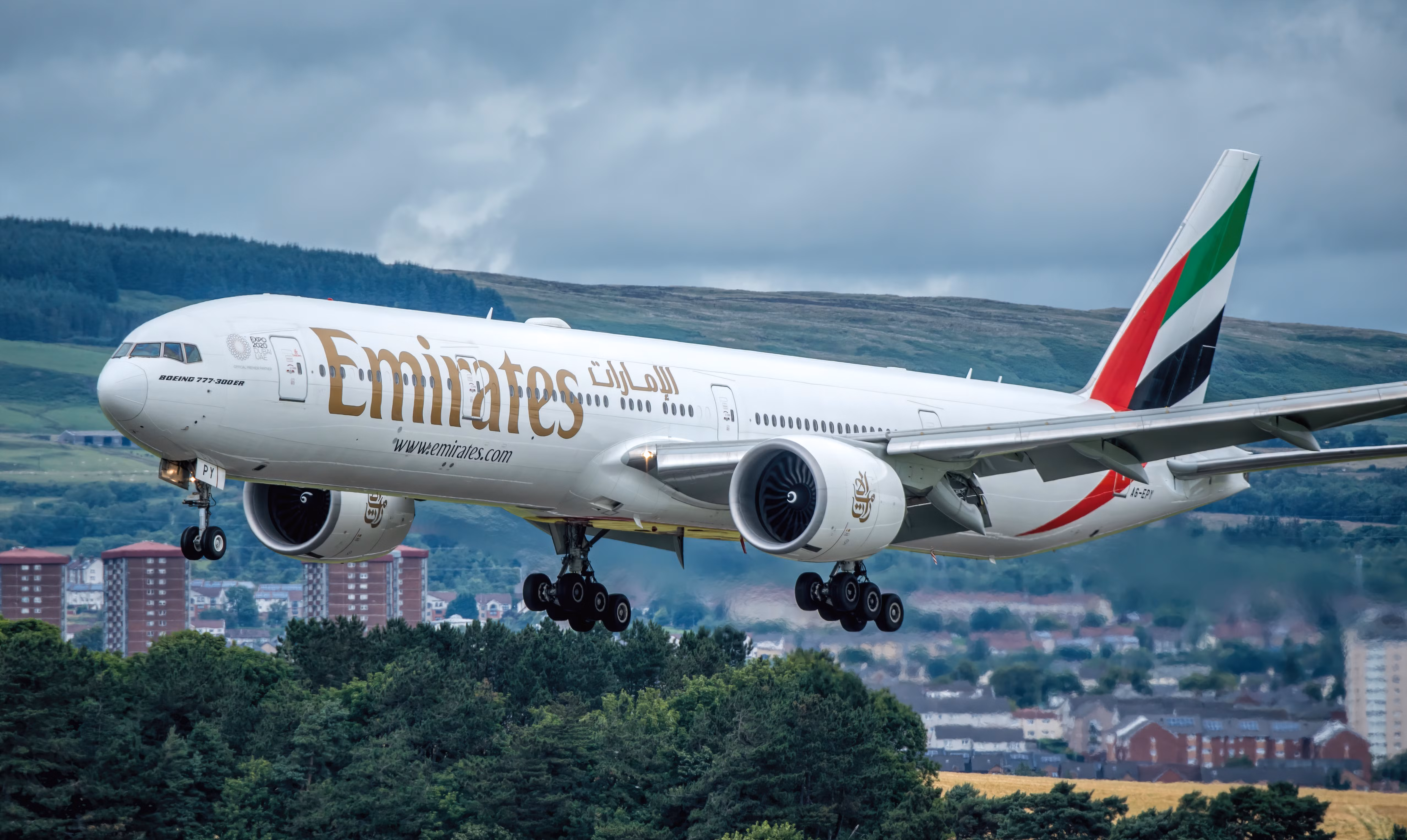 The 11 Minutes That Matter Most in Every Flight ✈️ - Main image