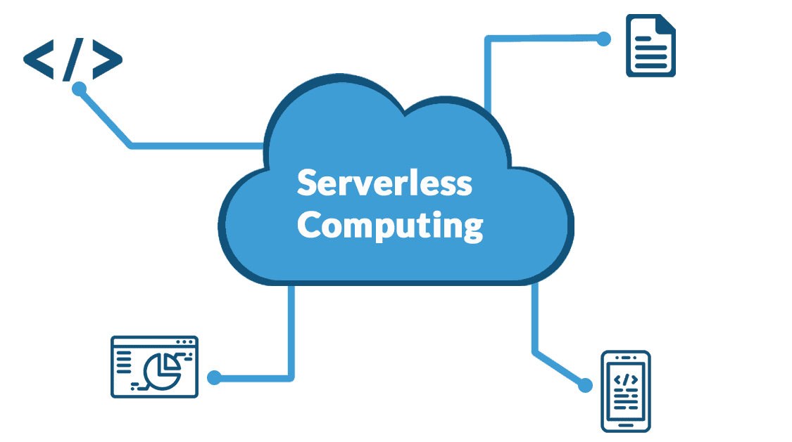 The Evolution of Cloud Infrastructure - Main image