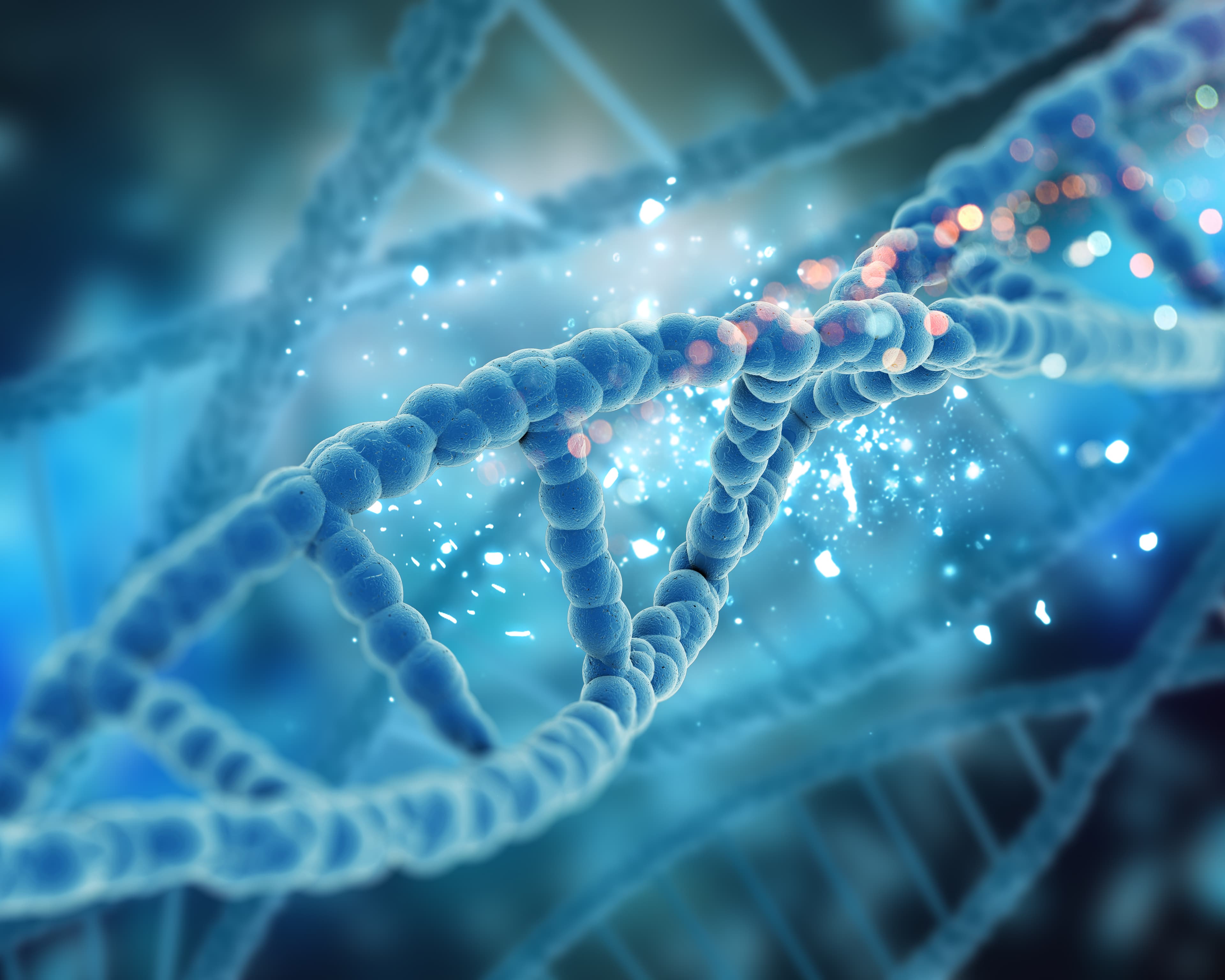 How Your DNA Is Quietly Shaping Your Health in 2026 - Main image