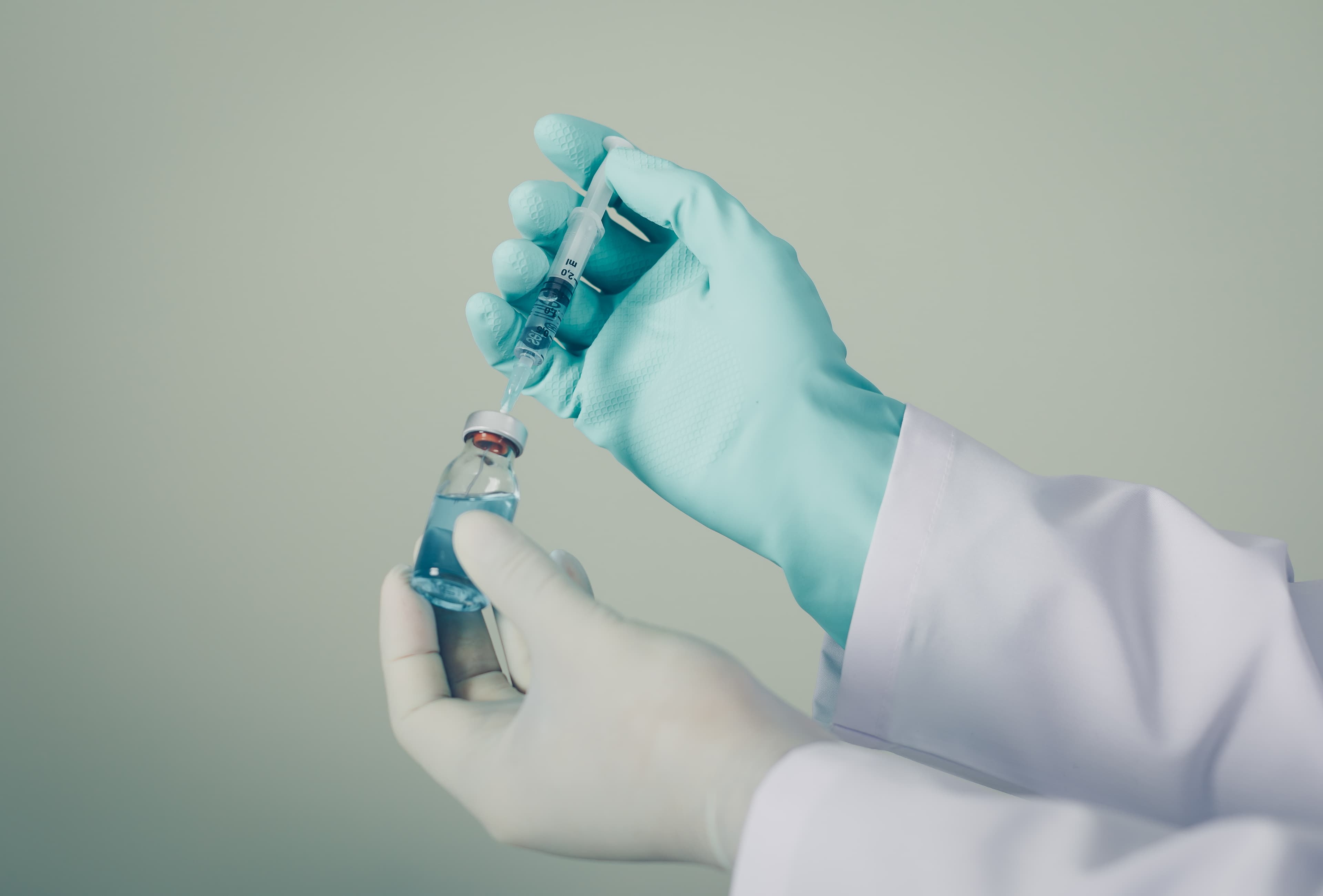Personalized mRNA Cancer Vaccines - How Treatment Is Being Tailored to Your Tumor - Main image