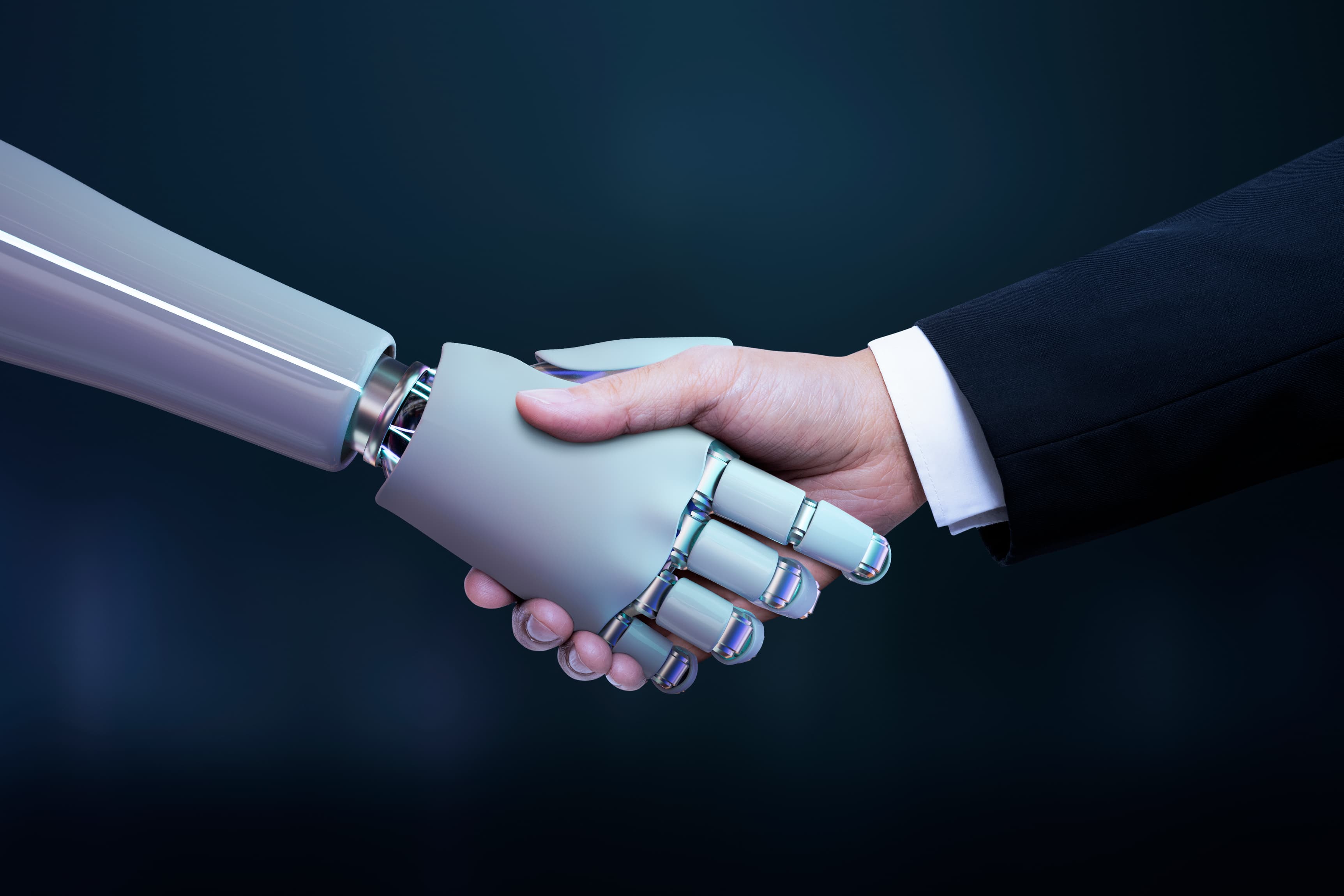 How Work Is Actually Shifting in 2026 - Main image