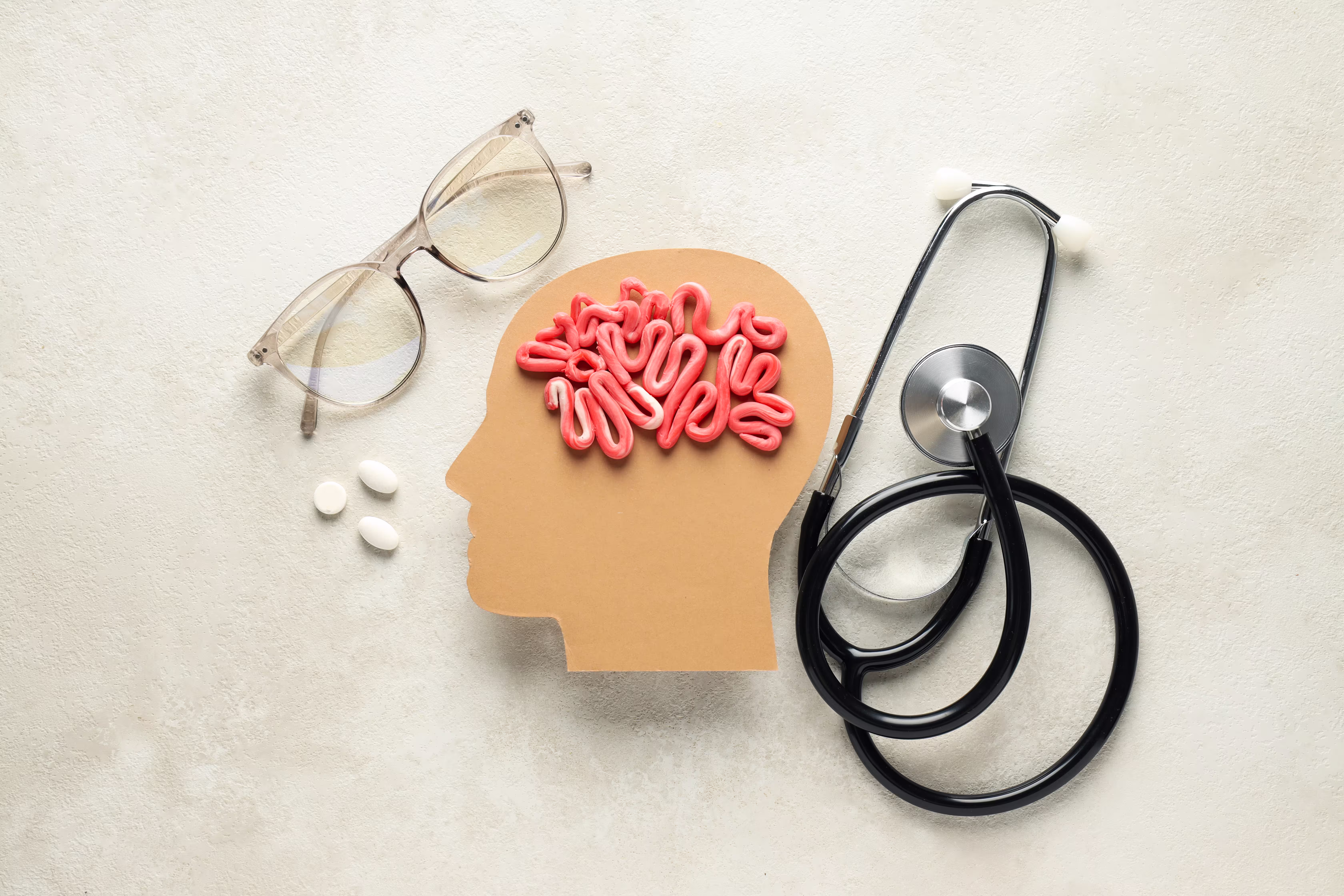 The Microbiome and Mental Health - What's Actually Changing in 2026? - Main image