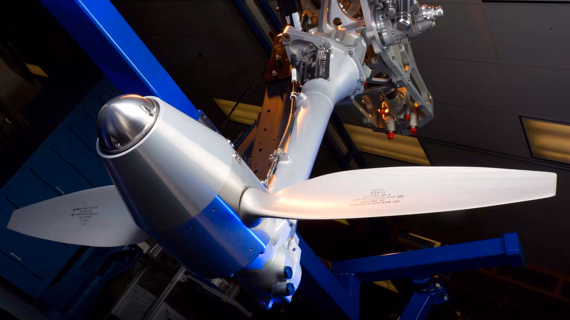 The Ram Air Turbine (RAT): Aviation's Last Line of Defence - Main image