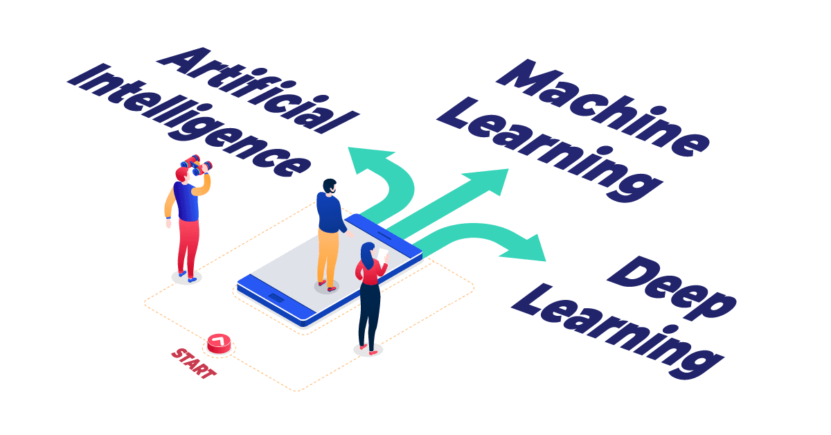 The Machine Learning Roadmap - A Student's Guide from Math to Real Projects - Main image
