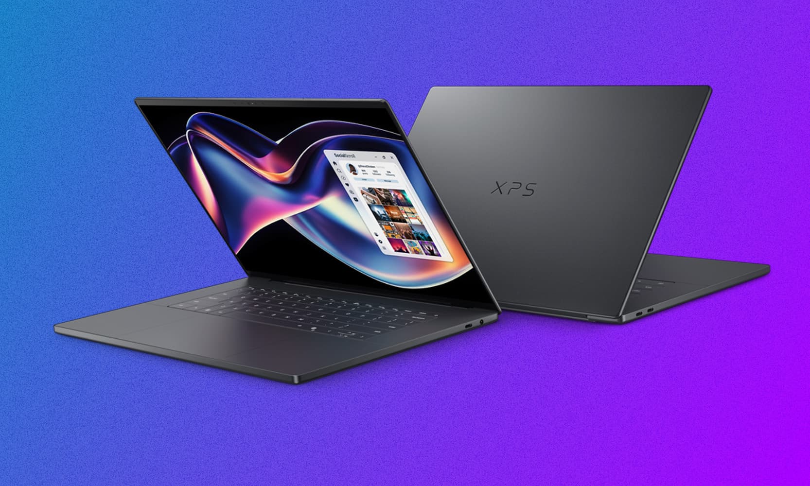 The Return of a Legend - Dell Revives XPS at CES 2026 - Main image