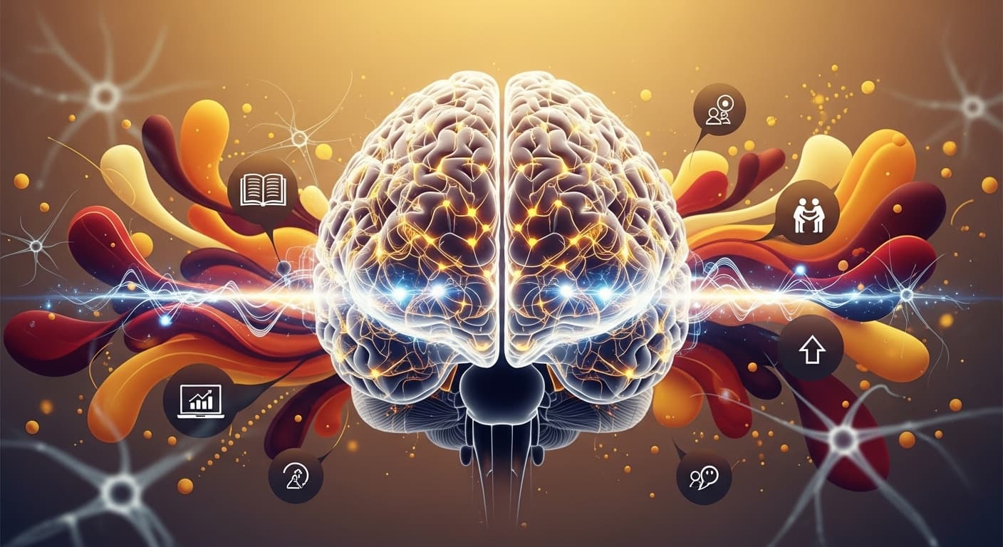 Riding the Neuroplasticity Wave: Why Educational Neuroscience Matters for Learning Design - Main image