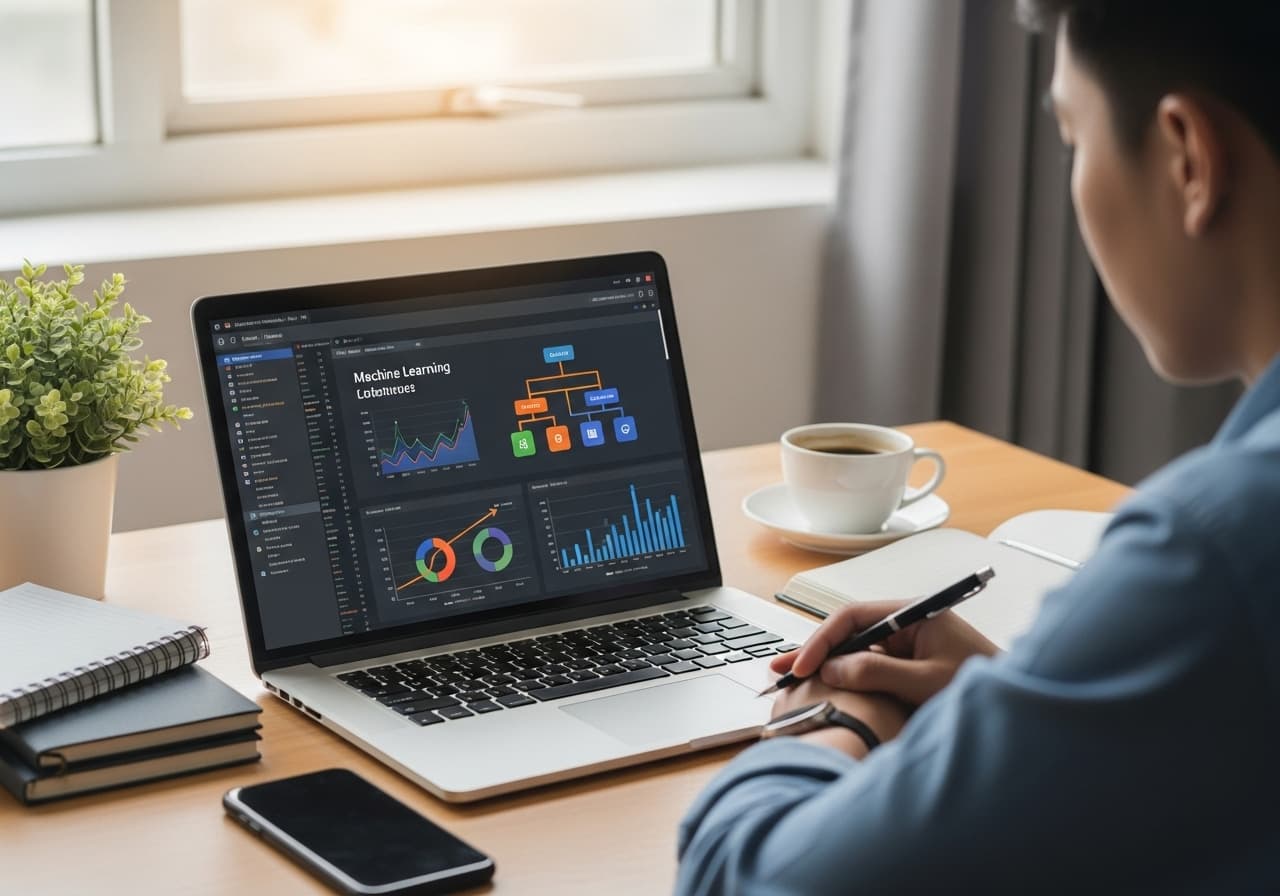 How Machine Learning Understands Emotions in Social Media - Main image