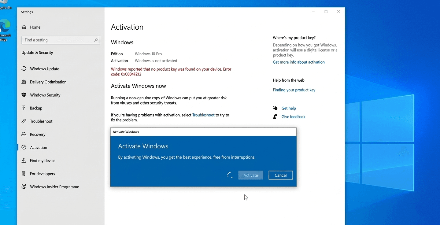 The Ultimate Beginner's Guide to Windows Activation: Everything You Need to Know - Main image
