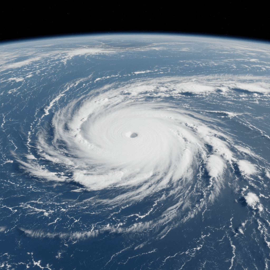 What Are Hurricane/ Typhoons/ Cyclones Categories? A Guide to the Saffir-Simpson Scale - Main image