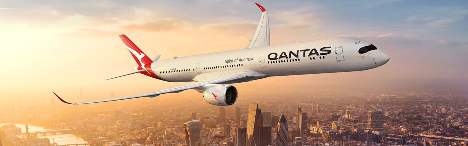 Project Sunrise: How Qantas Is Ending the Tyranny of Distance - Main image