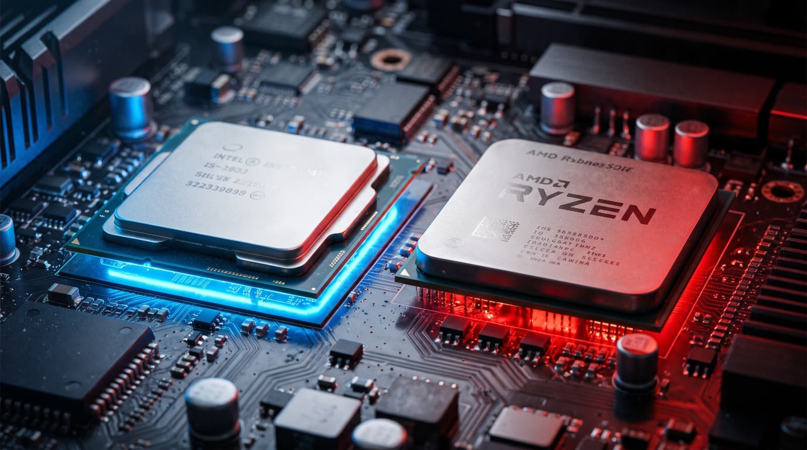 Intel vs. AMD: Which Processor Should You Actually Buy? - Main image